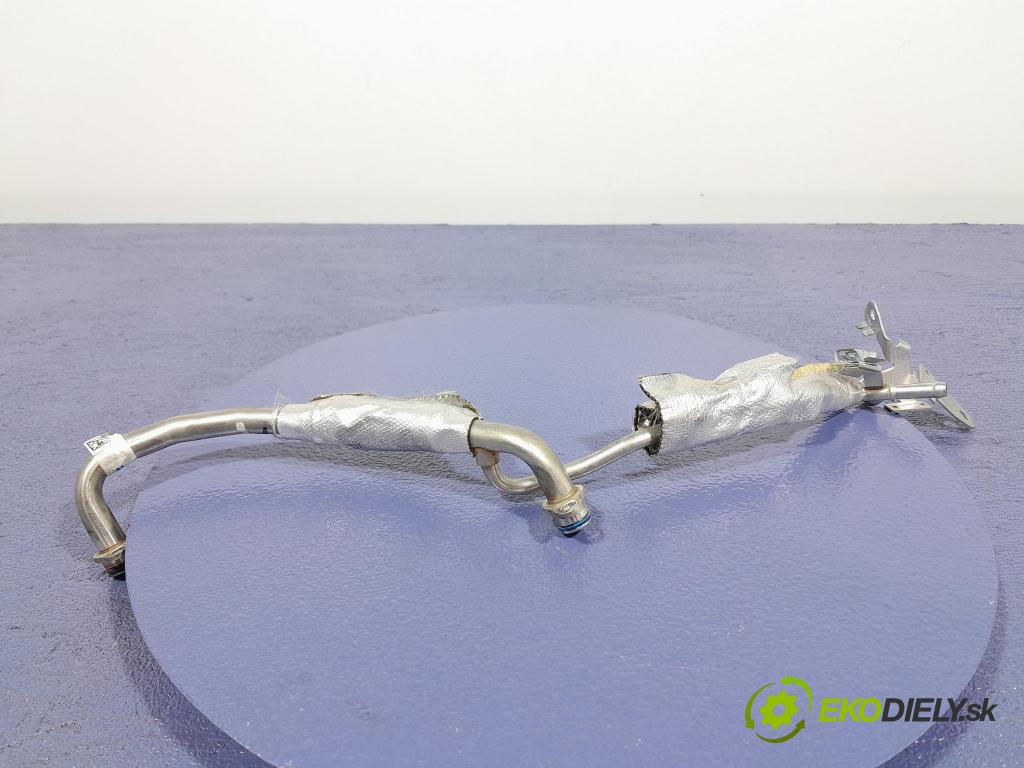 Mercedes S-klasa 2021 trubka Klimatizace: A6562033600