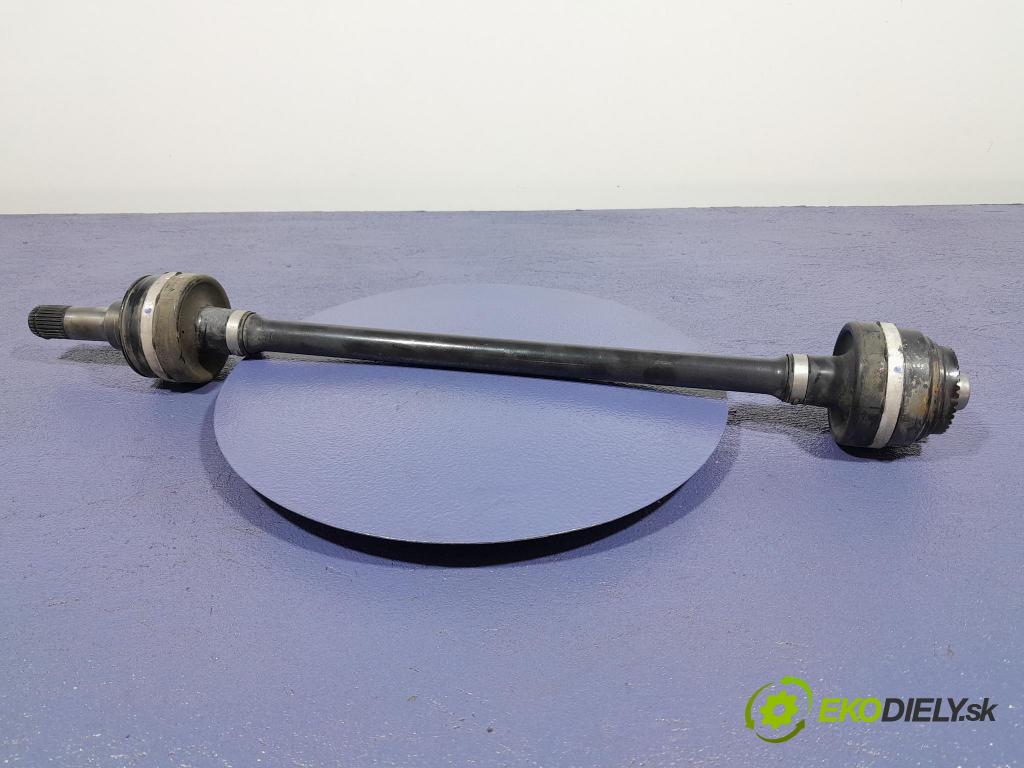 Bmw X5 2020 poloos levá Zad: 8487519