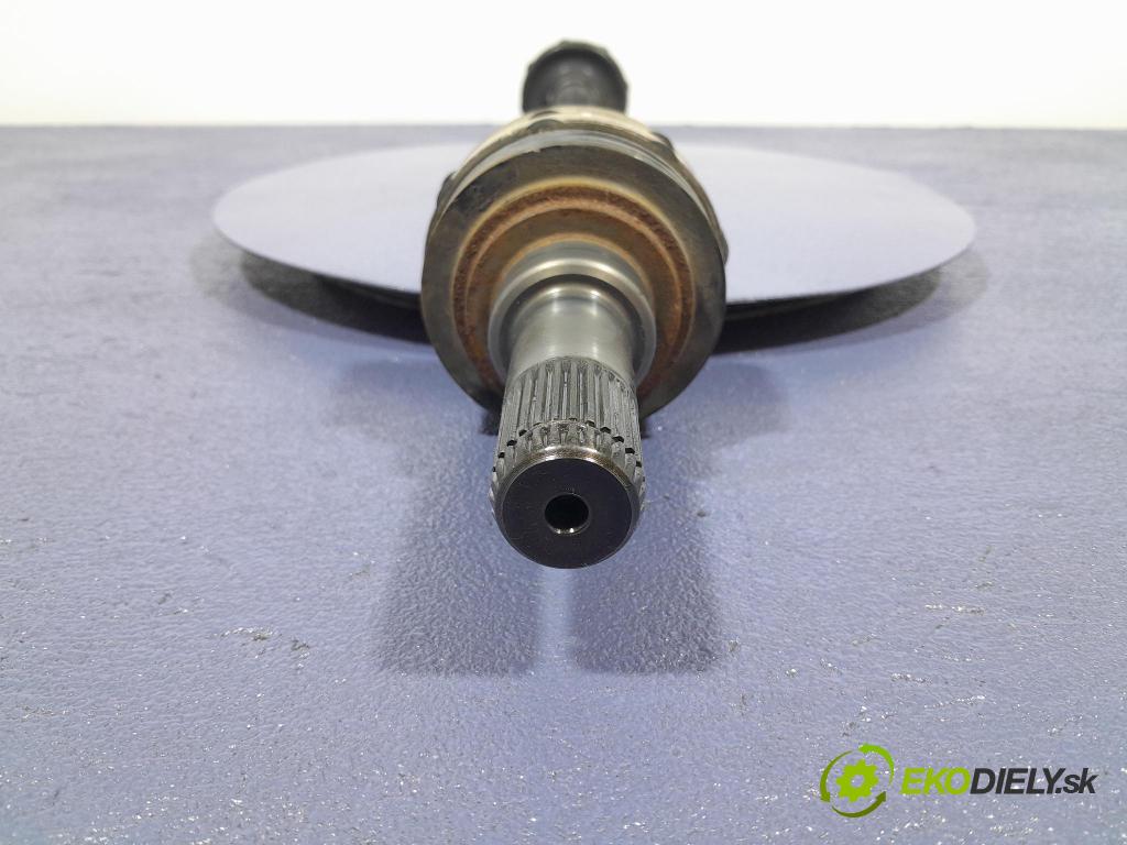 Bmw X5 2020 poloos levá Zad: 8487519