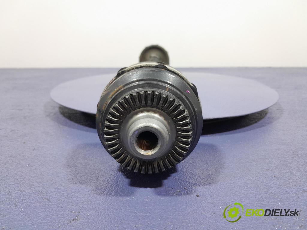 Bmw X5 2020 poloos levá Zad: 8487519