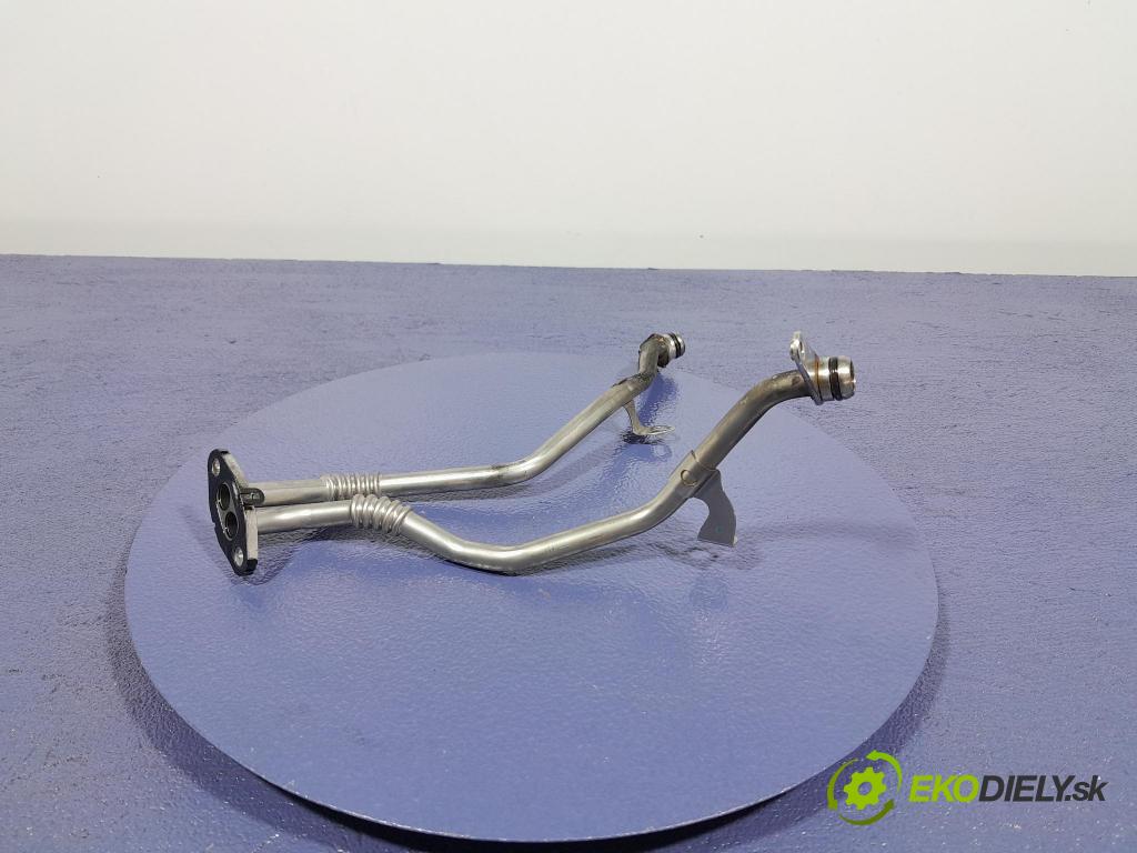 Mercedes S-klasa 2021 trubka Olejový: A6541803500