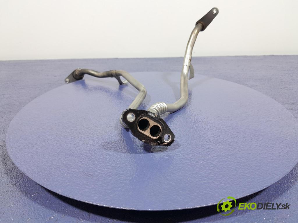 Mercedes S-klasa 2021 trubka Olejový: A6541803500