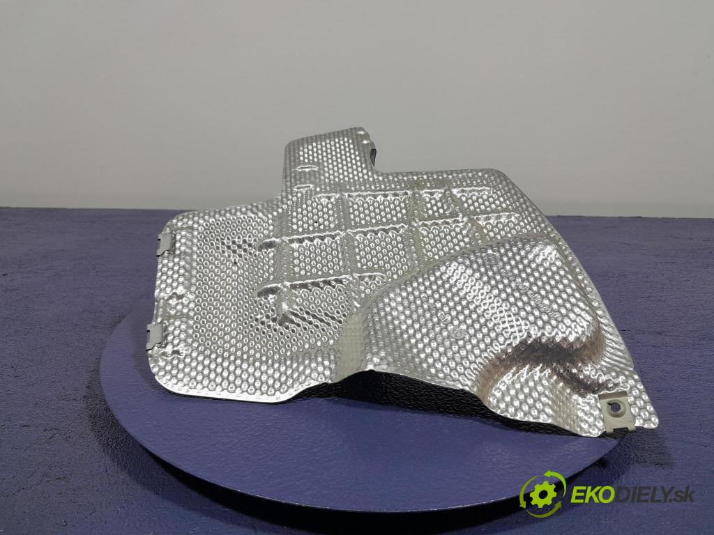 Mercedes S-klasa 2021 kryt Tepelný A2236800003