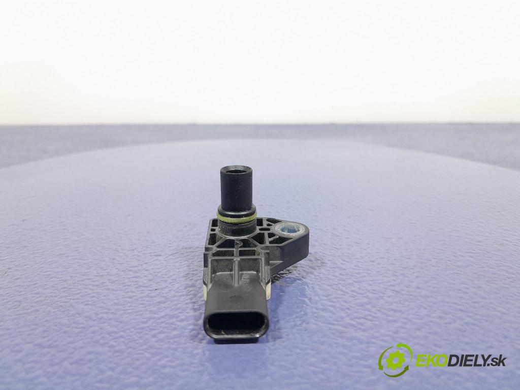 Mercedes S-klasa 2021 snímač A0091538528