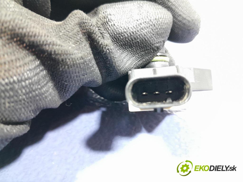 Mercedes S-klasa 2021 snímač A0091538528