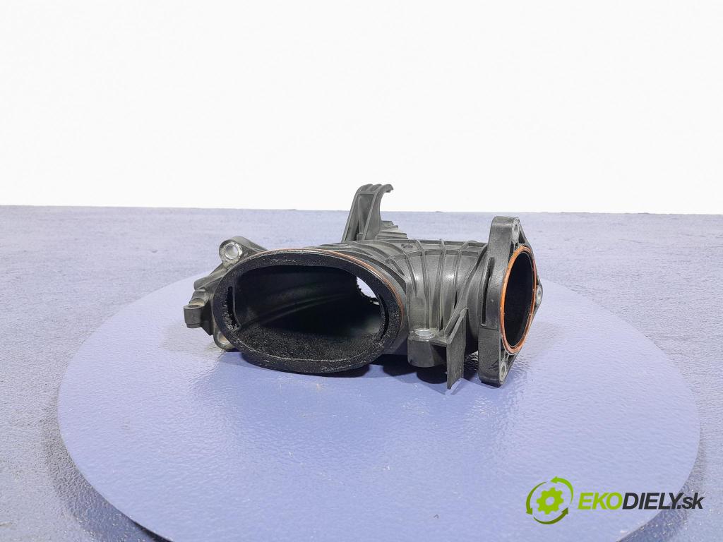 Mercedes S-klasa 2021 Vstup: Vzduch: A6560900137