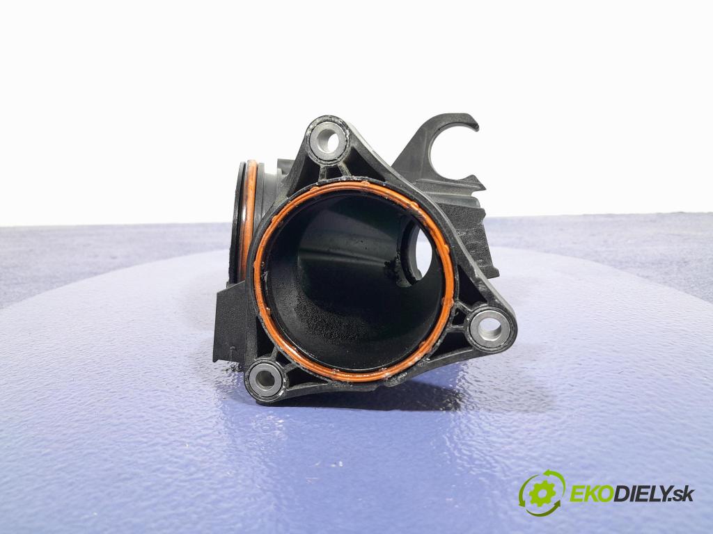 Mercedes S-klasa 2021 Vstup: Vzduch: A6560900137