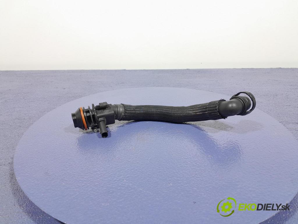 Mercedes S-klasa 2021 trubka Olejový: A6560101001