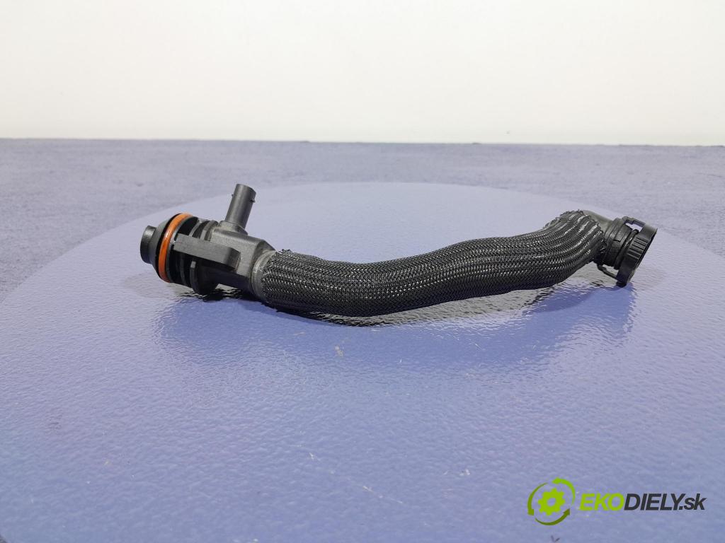 Mercedes S-klasa 2021 trubka Olejový: A6560101001