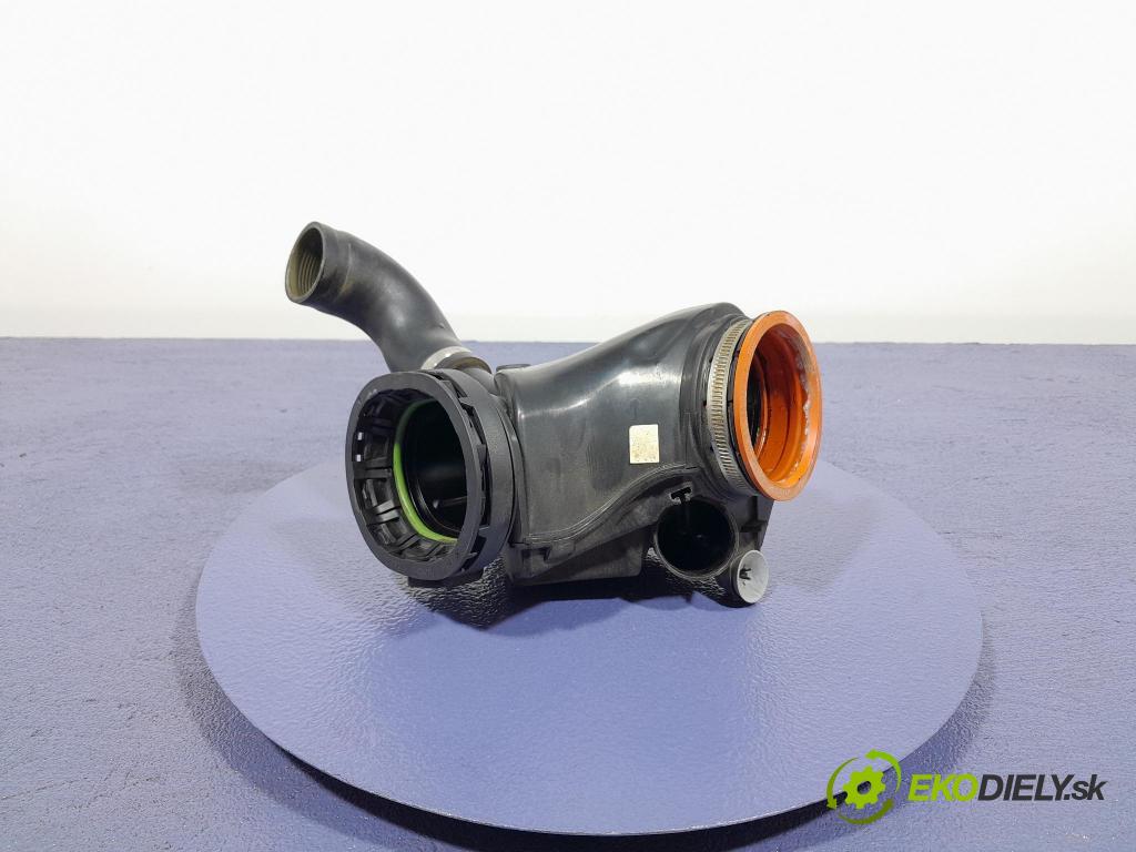 Mercedes S-klasa 2021 Prívod: Vzduch: A6540902600