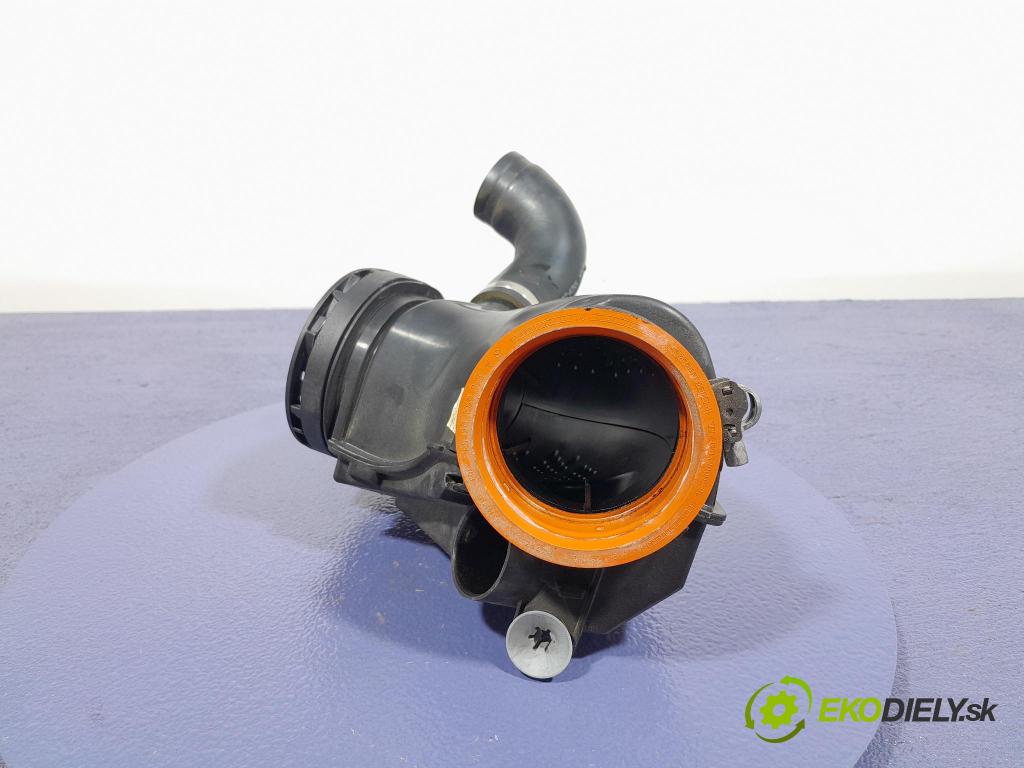 Mercedes S-klasa 2021 Prívod: Vzduch: A6540902600