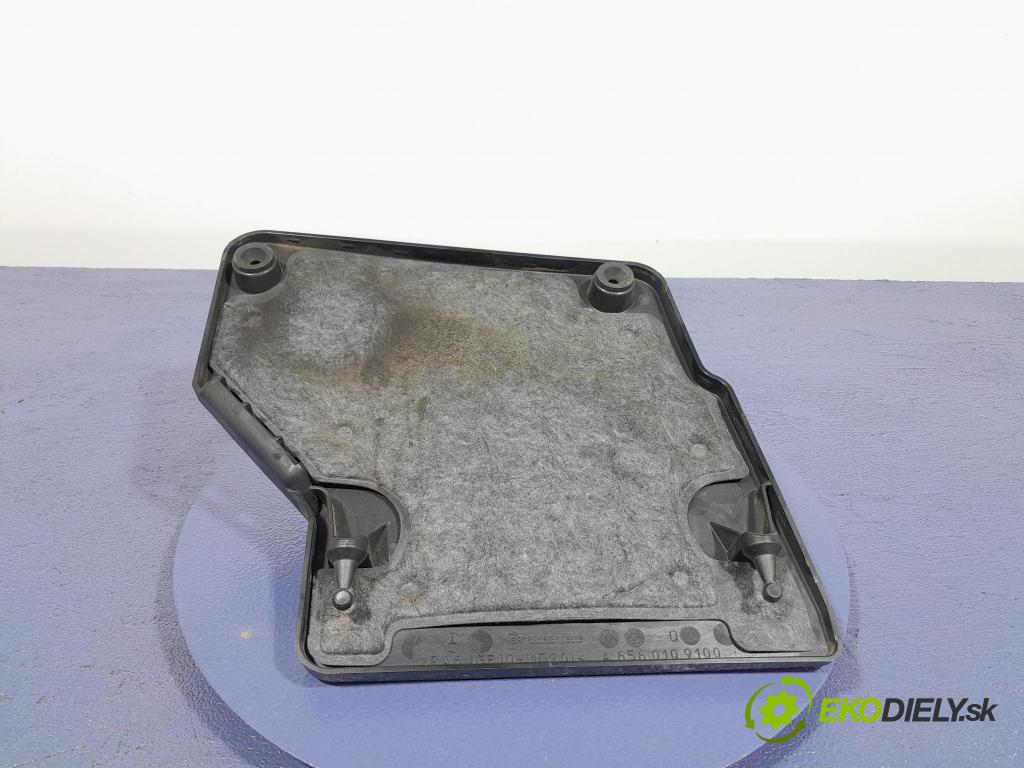 Mercedes S-klasa 2021 kryt Motor: A6560109100