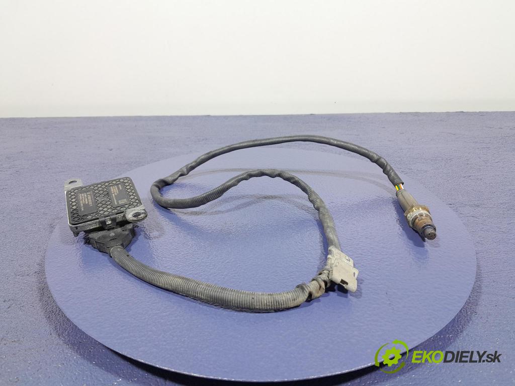 Mercedes S-klasa 2021 Sonda Lambda A0009058311