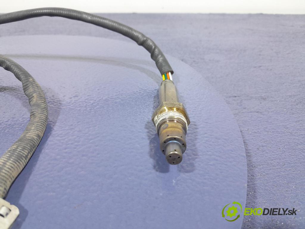 Mercedes S-klasa 2021 Sonda Lambda A0009058311