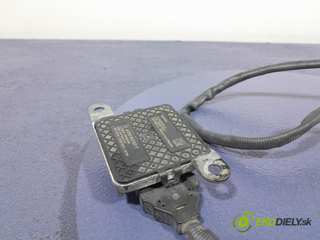 Mercedes S-klasa 2021 Sonda Lambda A0009058311