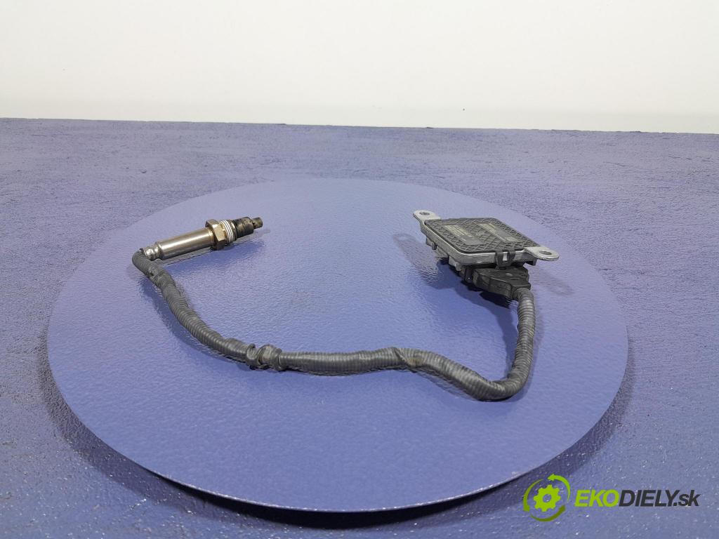 Mercedes S-klasa 2021 Sonda Lambda A0009058011