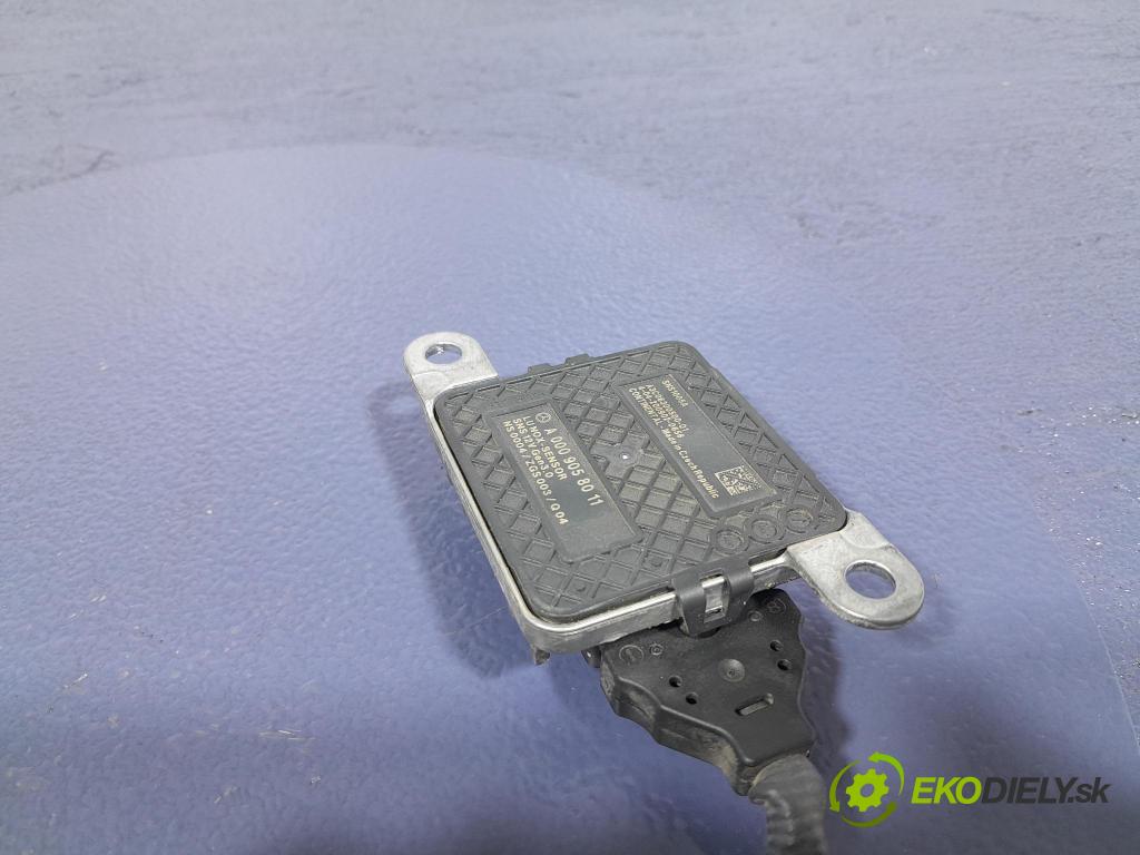 Mercedes S-klasa 2021 Sonda Lambda A0009058011