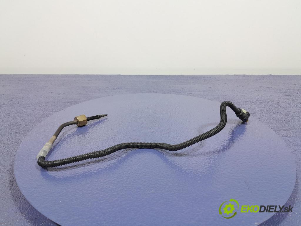 Mercedes S-klasa 2021 snímač Teplota A0009053904