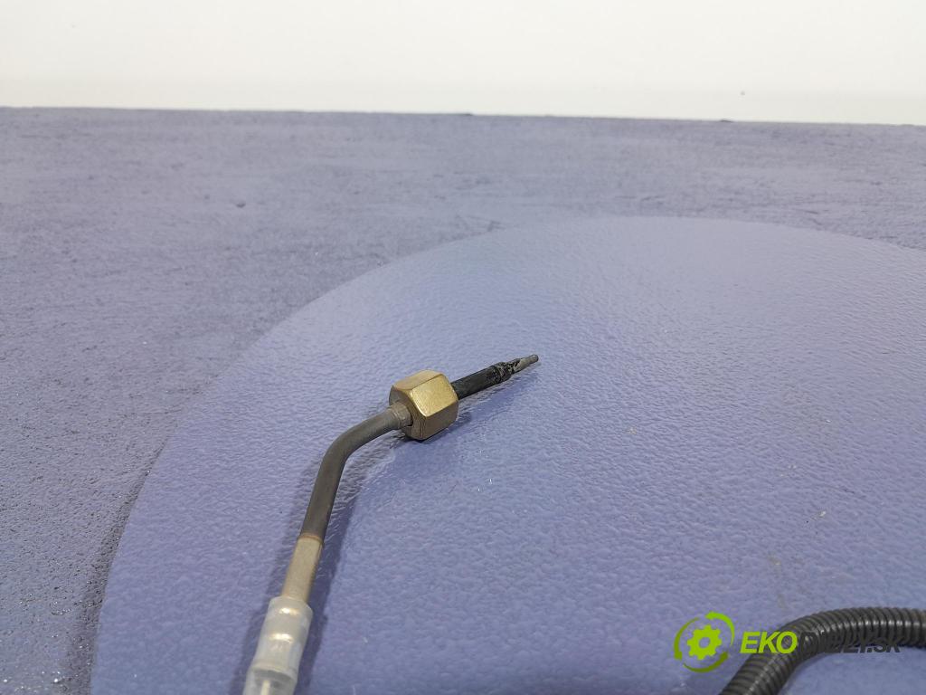 Mercedes S-klasa 2021 snímač Teplota A0009053904