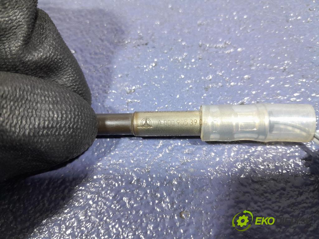 Mercedes S-klasa 2021 snímač Teplota A0009053904