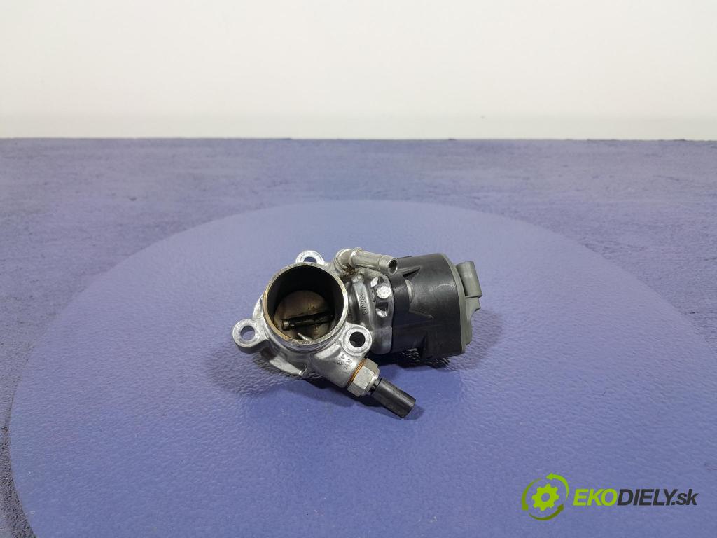 Mercedes S-klasa 2021 ventil EGR A6541405700