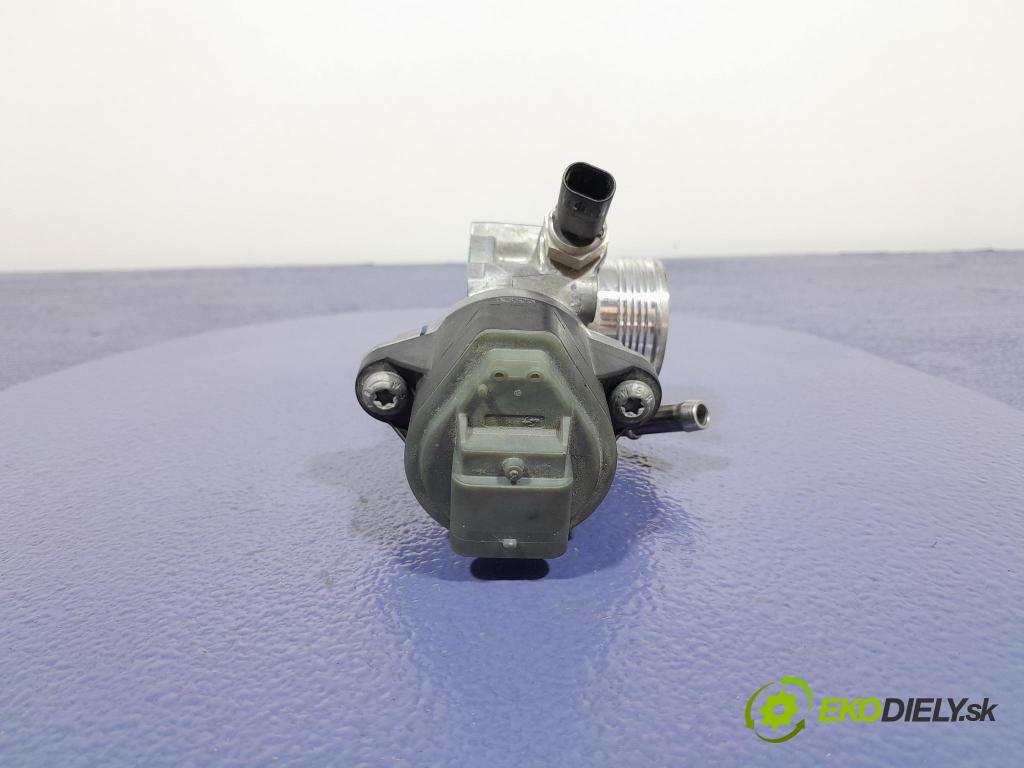 Mercedes S-klasa 2021 ventil EGR A6541405700