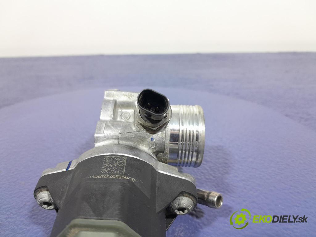 Mercedes S-klasa 2021 ventil EGR A6541405700