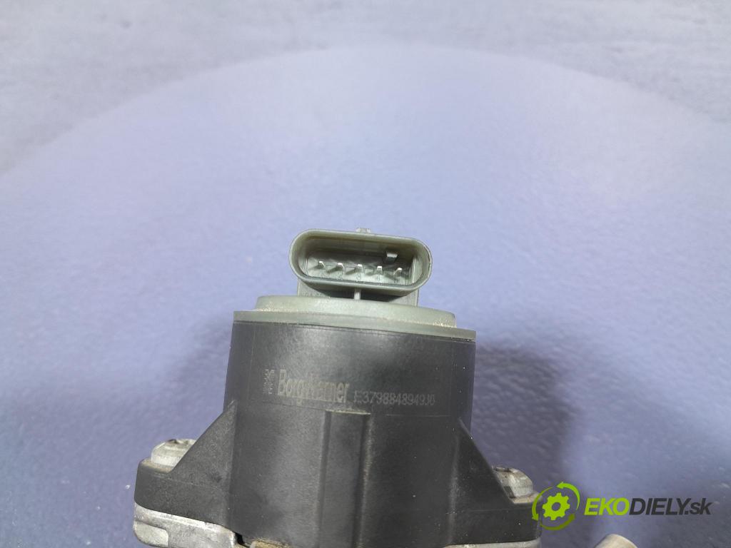 Mercedes S-klasa 2021 ventil EGR A6541405700