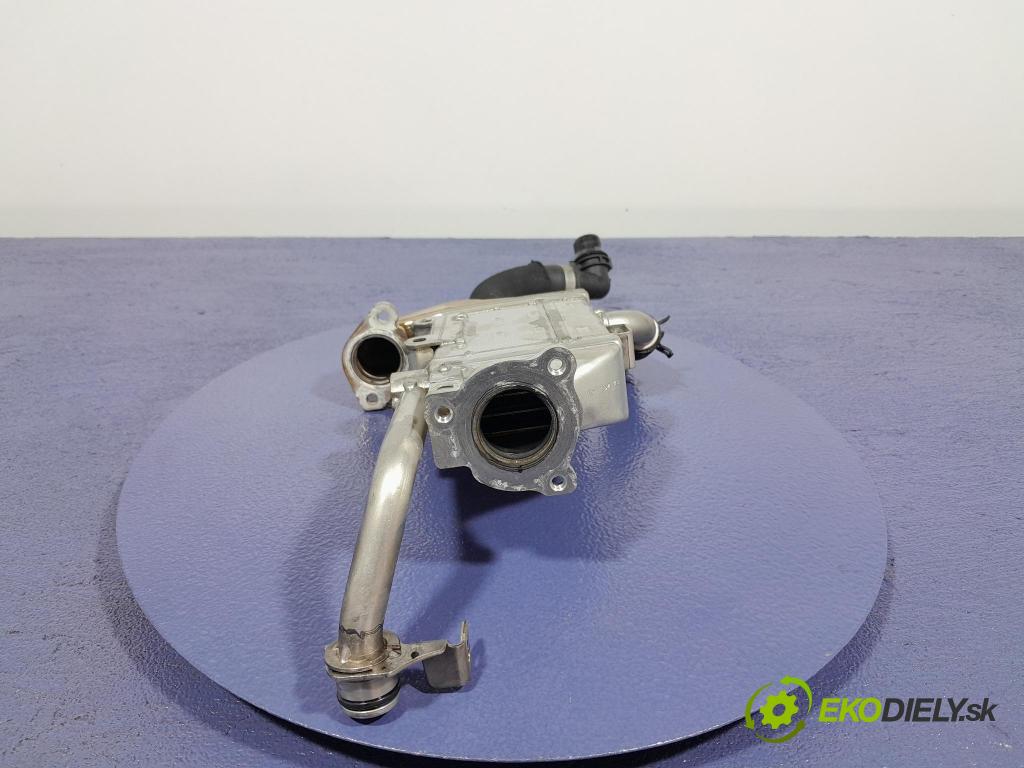 Mercedes S-klasa 2021 Chladič EGR A6541402801