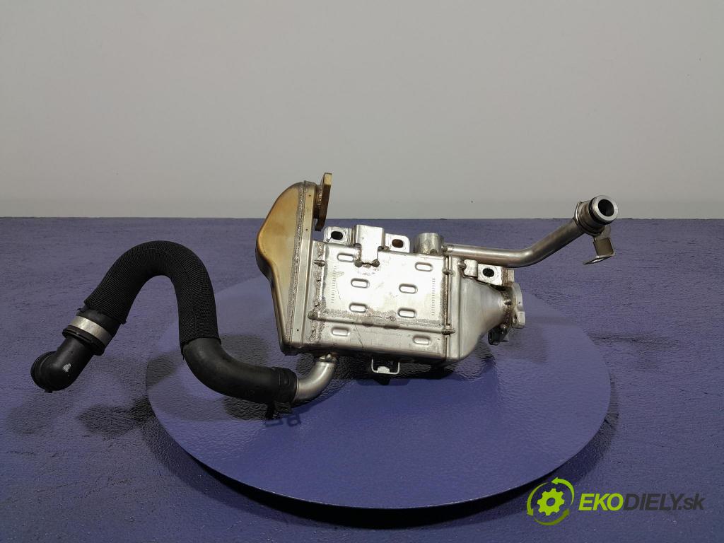 Mercedes S-klasa 2021 Chladič EGR A6541402801