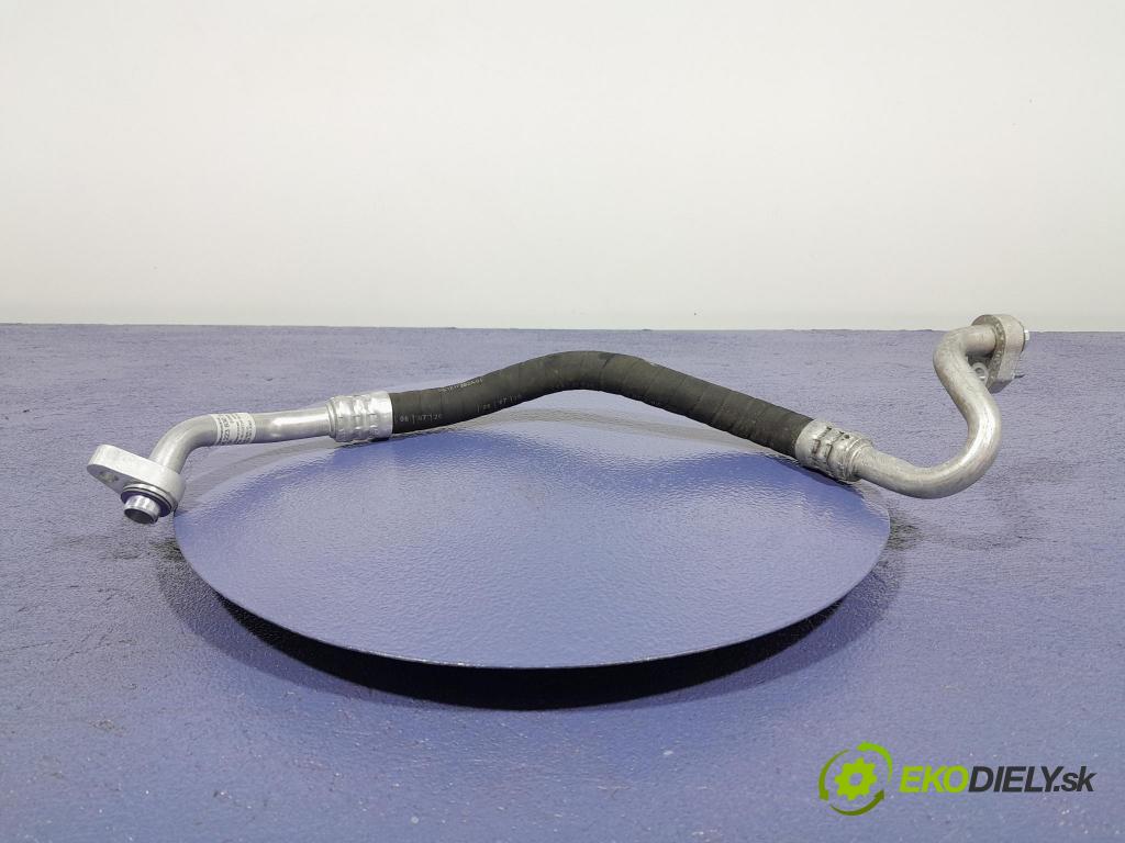 Mercedes S-klasa 2021 trubka Klimatizace: A2238303002