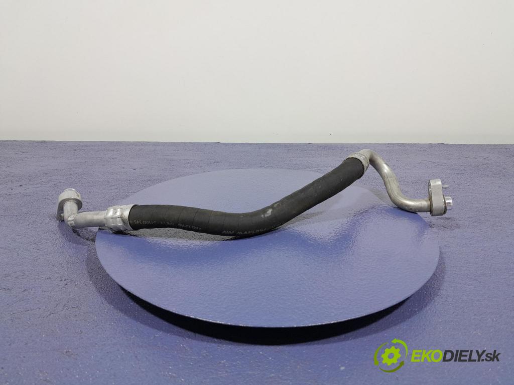 Mercedes S-klasa 2021 trubka Klimatizace: A2238303002