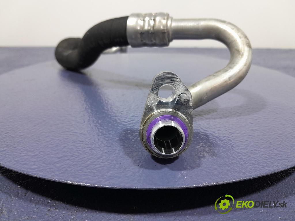 Mercedes S-klasa 2021 trubka Klimatizace: A2238303002