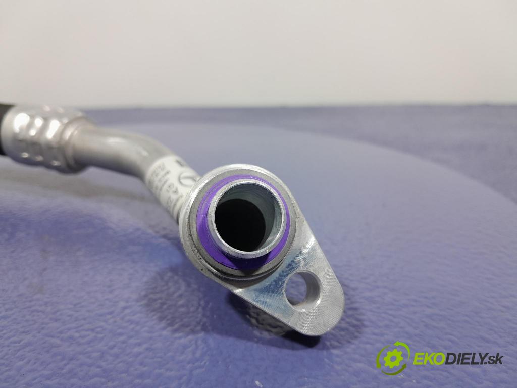 Mercedes S-klasa 2021 trubka Klimatizace: A2238303002