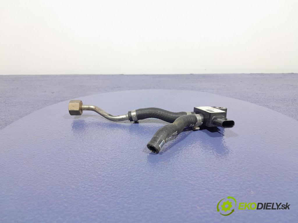 Mercedes S-klasa 2021 snímač A6519050300