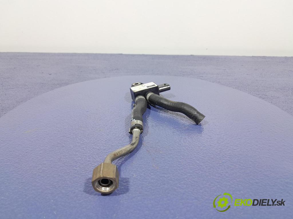 Mercedes S-klasa 2021 snímač A6519050300