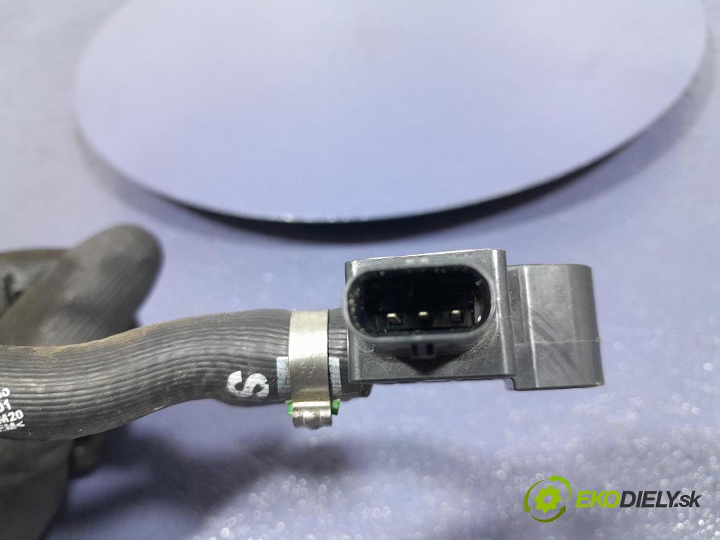 Mercedes S-klasa 2021 snímač A6519050300