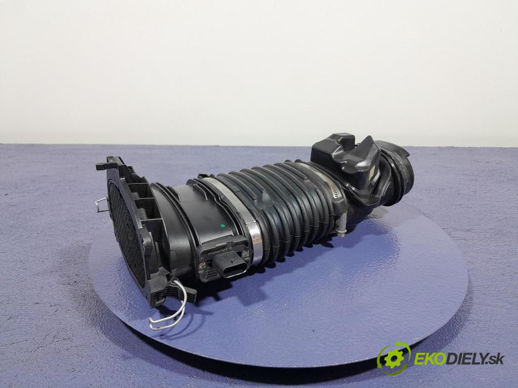 Mercedes S-klasa 2021 trubka Vzduch: A6540904200