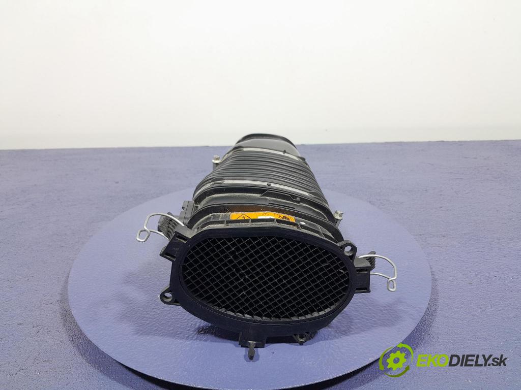 Mercedes S-klasa 2021 trubka Vzduch: A6540904200