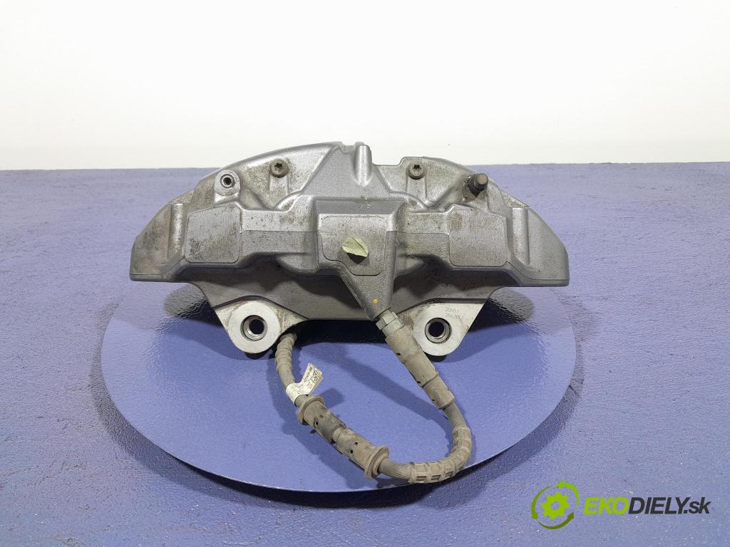 Mercedes S-klasa 2021 brzdič brzdový Predné Vľavo: