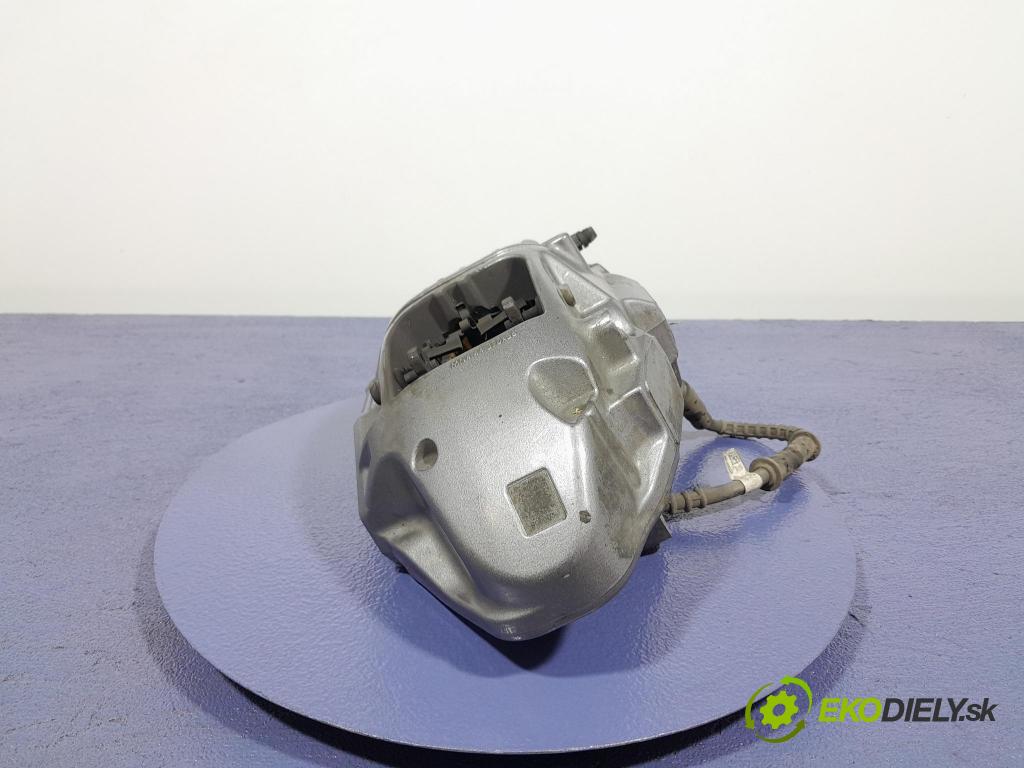 Mercedes S-klasa 2021 brzdič brzdový Predné Vľavo: