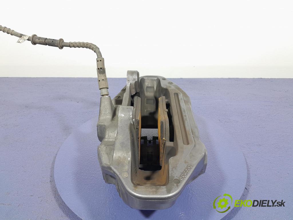 Mercedes S-klasa 2021 brzdič brzdový Predné Vľavo: