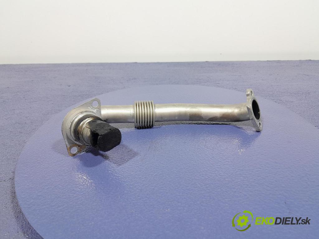 Mercedes S-klasa 2021 trubka Vzduch: A6541400802