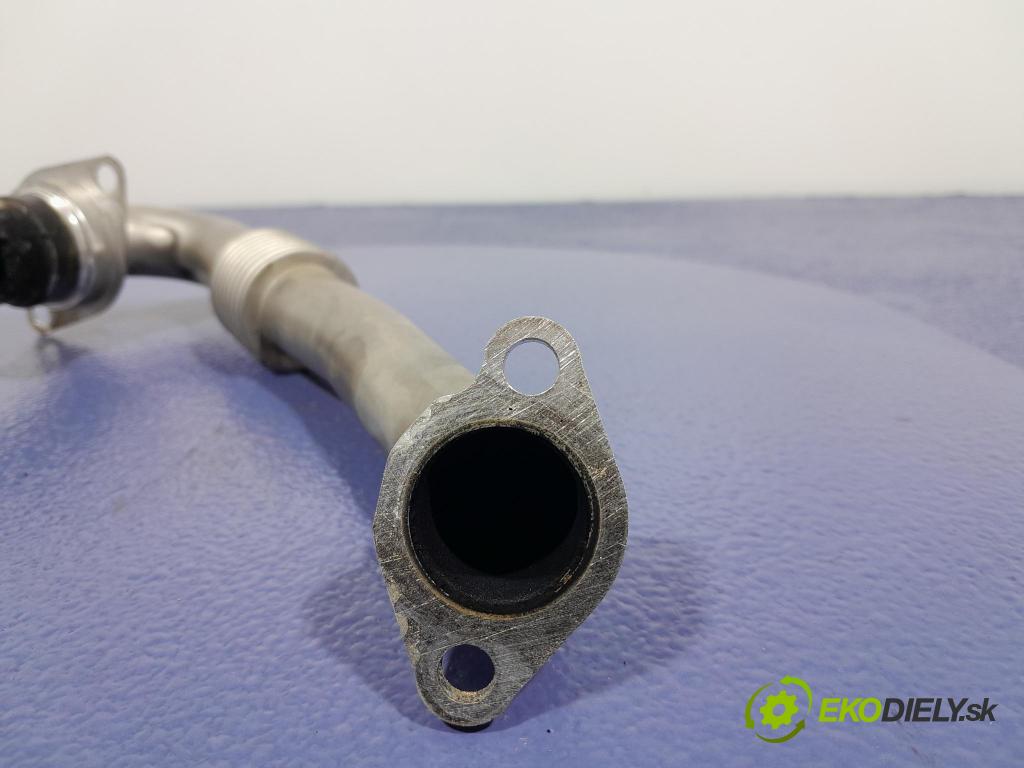 Mercedes S-klasa 2021 trubka Vzduch: A6541400802