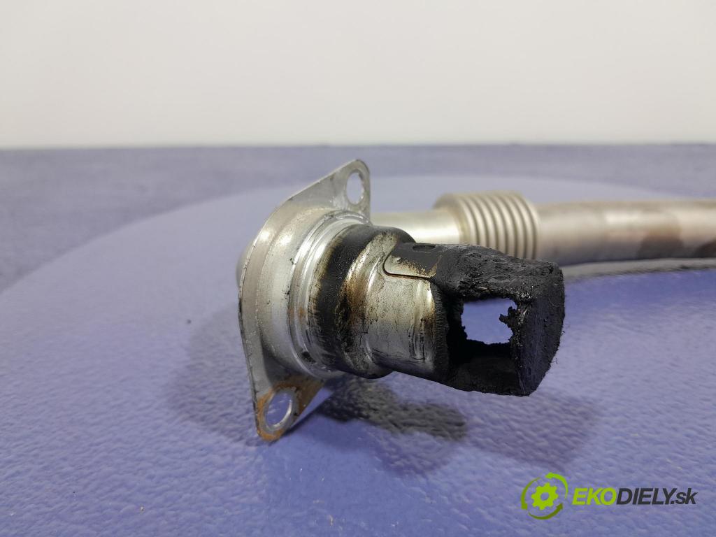 Mercedes S-klasa 2021 trubka Vzduch: A6541400802