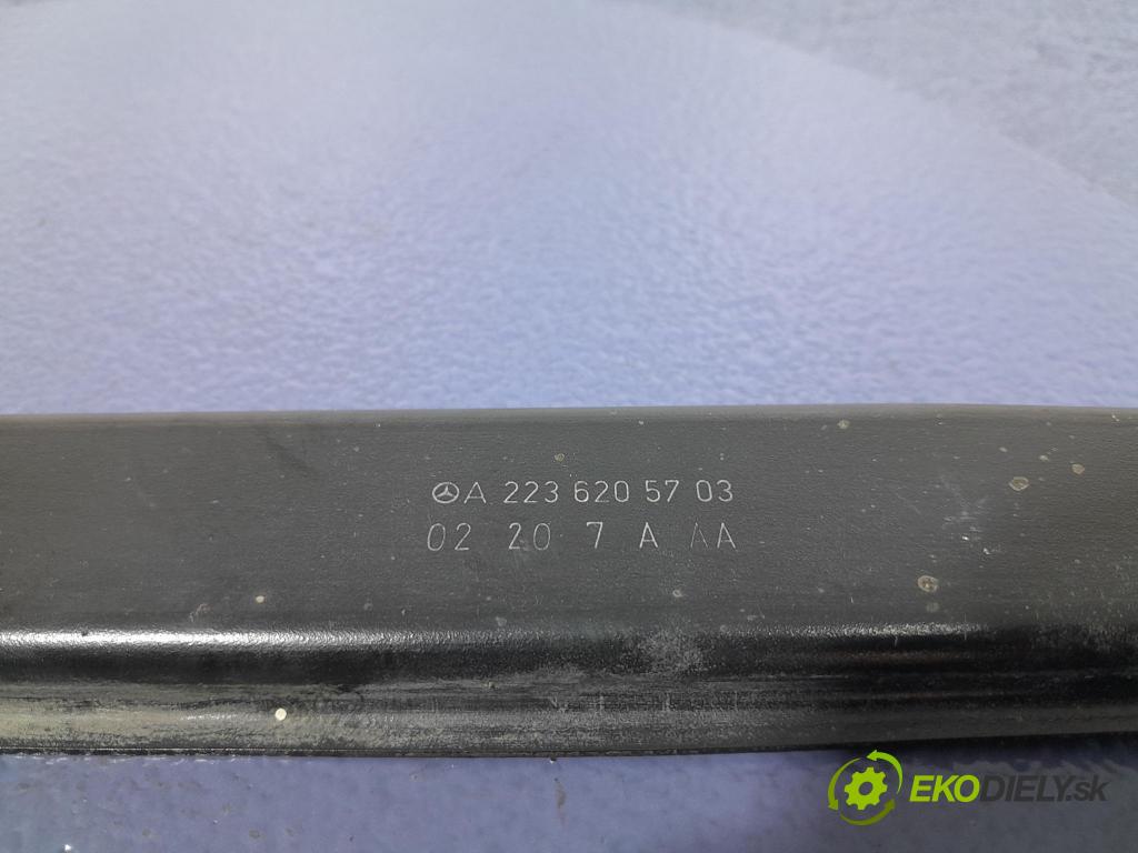 Mercedes S-klasa 2021 přejít A2236205703