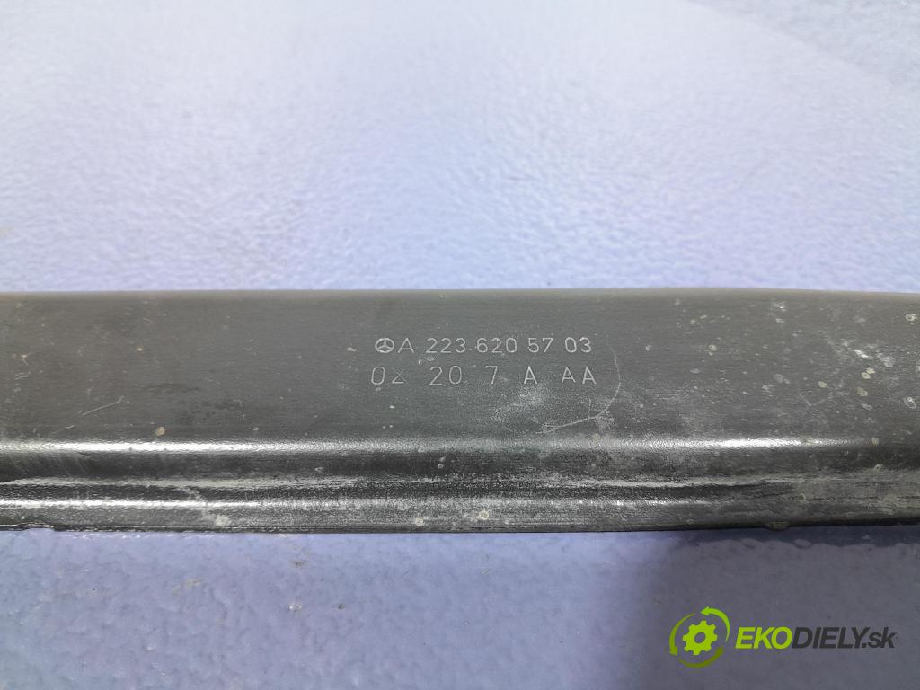 Mercedes S-klasa 2021 přejít A2236205703