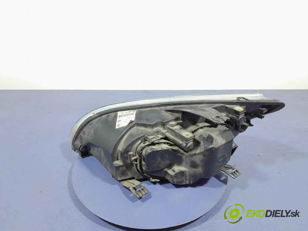 Ford Focus 2005 Reflektor: v pravo: 4M51-13W029-AC