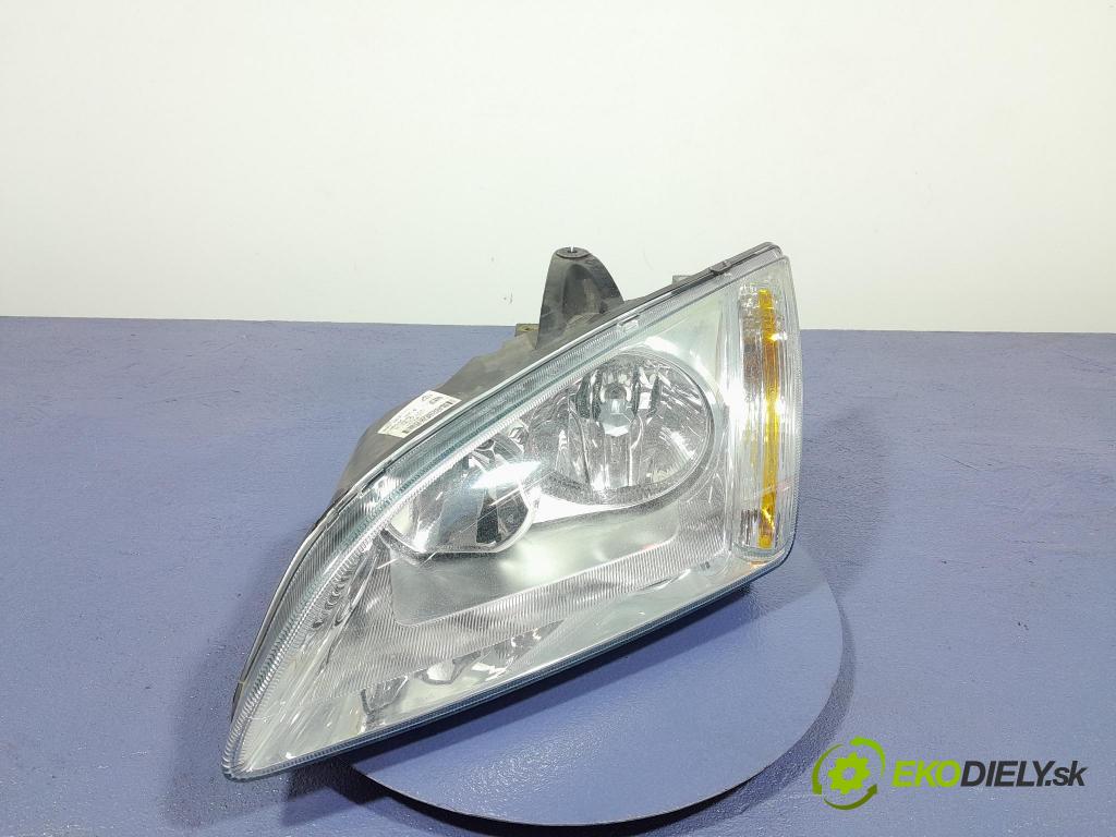 Ford Focus 2005 světlo Levý: 4M51-13W030-AC