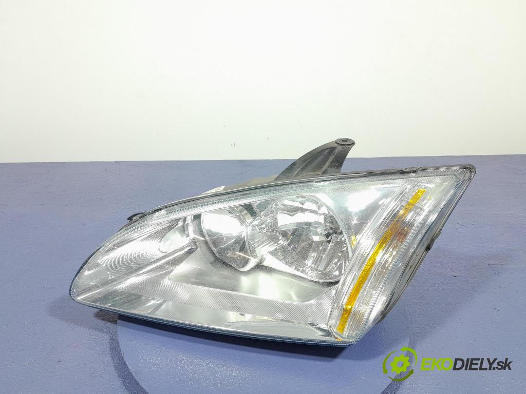 Ford Focus 2005 světlo Levý: 4M51-13W030-AC